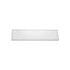 TCP DTF1UZD38CCTIS 38W 1' x 4' LED Panel Light CCT Selectable