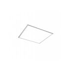 TCP DTF2UZD29CCT 29W 2' x 2' Direct Back Lit LED Troffer CCT Selectable