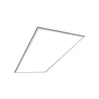 TCP DTF4UZD4635KCP 2' X 4' 46W LED Direct Troffer