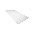 TCP DTF4UZDA1CCT 2' x 4' LED Panel Light Wattage and CCT Selectable
