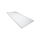 TCP DTF4UZDA1CCT 2' x 4' LED Panel Light Wattage and CCT Selectable