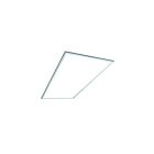 TCP DTF4UZDB165K 2' x 4' LED Direct Back-lit Troffer