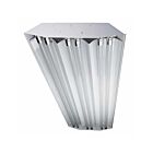 TCP EL4WA4LT5B1 LED T5 Ready Elite High Bay