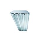 TCP EL4WA4LT8B110CLS1 4' LED T8-Ready Elite Highbay