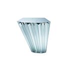 TCP EL4WA8LT8B2LS1 4' T8-Ready Elite LED High Bay