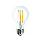 TCP FA19D4018EC 4.5W A19 LED Antique Filament Lamp