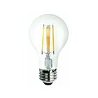 TCP FA19D4018EC 4.5W A19 Antique LED Filament Lamp
