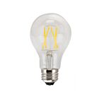 TCP FA19D4024E26SCL92 4.5W A19 LED Filament Lamp