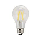 TCP FA19D4040E26SCL95 4.5W A19 LED Filament Lamp