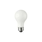 Tcp FA19D6024E26SFR92 8W A19 Classic White LED Filament Lamp