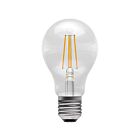 TCP FA19D6027EC 8W A19 Classic LED Filament Lamp