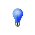 TCP FA19D60BC 8W A19 Classic LED Filament Lamp