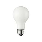 TCP FA19D60GL1 8W A19 LED Filament Bulb