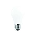 TCP FA19D60GL27 8W A19 LED Filament Lamp