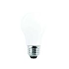 TCP FA19D60GL27 8W A19 LED Filament Lamp