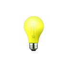 TCP FA19D60YC 8W A19 Classic LED Filament Lamp