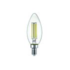 TCP FB11D2527E26SCL95 3W B11 LED Filament Lamp
