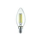 TCP FB11D2530E26SCL95 3W B11 LED Filament Lamp