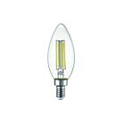TCP FB11D2540E26SCL95 3W B11 LED Filament Lamp