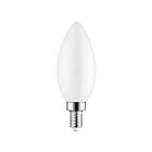 TCP FB11D2550EE12W 3W B11 LED Classic Filament Decorative Lamp