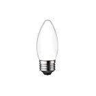 TCP FB11D4050E26SFR95 4W B11 LED Filament Lamp