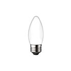 Tcp FB11D6024E26SFR92 5W LED Classic White B11 Filament Lamp