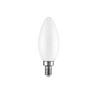TCP FB11D6040E12SFR95 5W B11 LED Filament Lamp