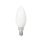 TCP FB11D6050EE12W 5W B11 Filament Lamp