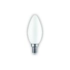 TCP FB11D60FRGL27 5W B11 LED Decorative Filament Lamp