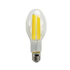 TCP FED28N32040E39CL 60W ED28 LED Filament Bulb