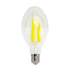 TCP FED37N40022E39CL 60W ED37 LED Filament Bulb