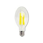 TCP FED37N40050E39CL 60W ED37 LED High Lumen Filament