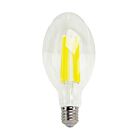 TCP FED37N50040E39CL 70W ED37 LED Filament Bulb