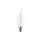 Tcp FF11D2530E12SFR95 3W F11 High CRI LED Decorative Filament Lamp