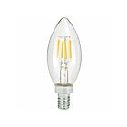 Tcp FF11D2540E12SFR95 3W LED F11 Filament Decorative Lamp