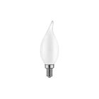 Tcp FF11D4024E12SFR92 4W F11 Classic White LED Filament Lamp