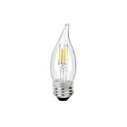TCP FF11D4024E26SCL92 4W F11 LED Filament Lamp