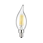 TCP FF11D4027EE12C 4W F11 LED Classic Filament Decorative Lamp