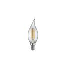 TCP FF11D4027EE12C6 4W F11 LED Filament Lamp