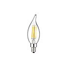 TCP FF11D4027EE12C 4W F11 Classic LED Filament Decorative Lamp