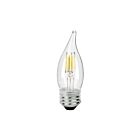 Tcp FF11D4040E26SCL95 4W LED High CRI F11 Decorative Filament Lamp