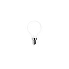TCP FG16D2530E12SFR95 3W G16 LED Filament Globe Lamp