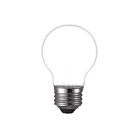TCP FG16D2530E26SFR95 3W G16 LED Filament Globe Lamp
