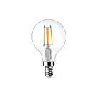 TCP FG16D2550E12SCL95 3W G16 LED Filament Globe Lamp