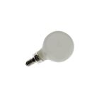 TCP FG16D4027EFCQ 4.5W California Quality G16 LED Filament Globe Lamp