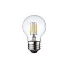 Tcp FG16D4030E26SCL95 4W LED High CRI G16 Globe Filament Lamp