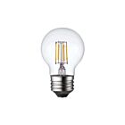 Tcp FG16D4030E26SCL95 4W High CRI G16 Globe LED Filament Lamp