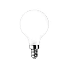 TCP FG16D4050E12SFR95 4W G16 LED Filament Globe Lamp
