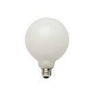 TCP FG16D40GL1 4W G16 LED Filament Globe Lamp