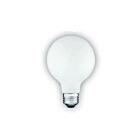TCP FG25D25GL27 3W G25 LED Filament Globe Lamp